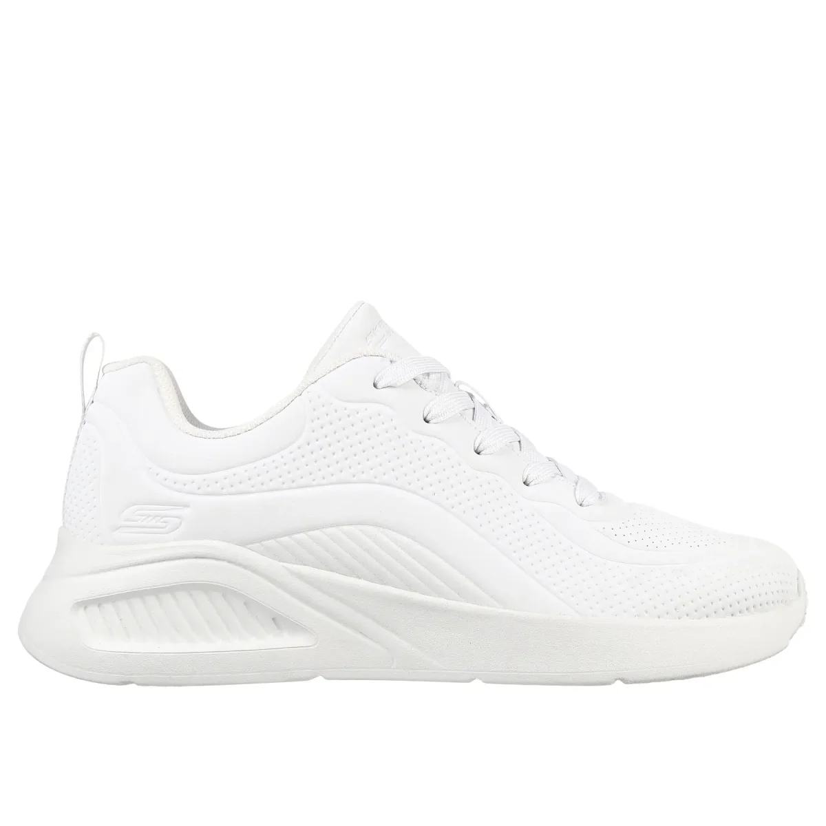 Skechers Baskets femme Skechers Bobs Buno