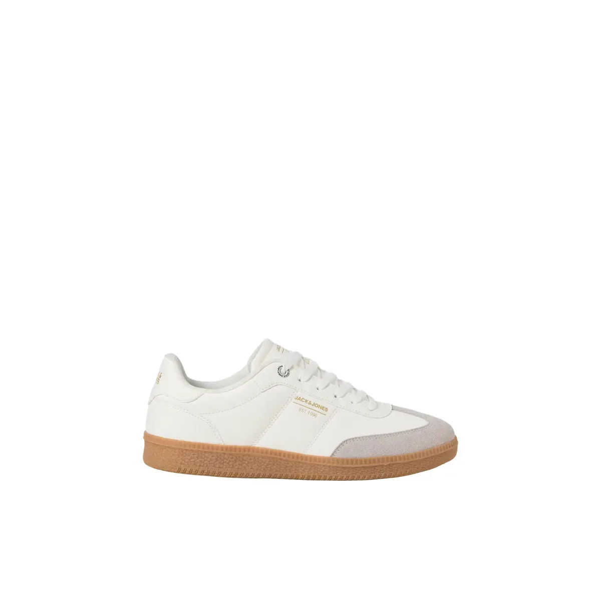 jack & jones Baskets en PU Jack & Jones Reecher