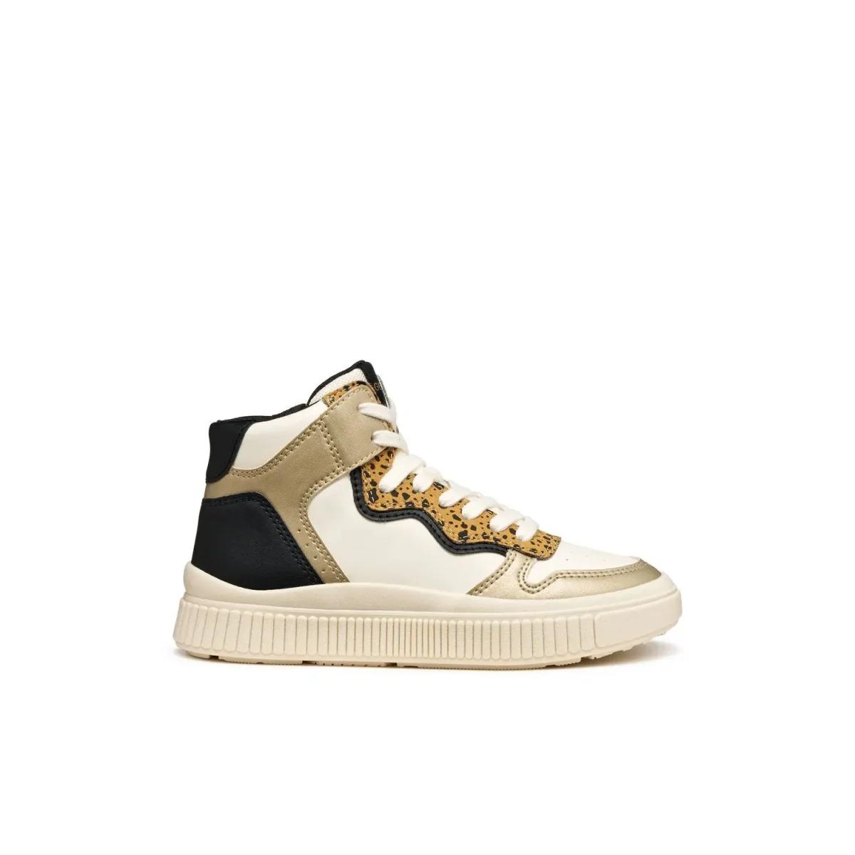 Geox Baskets fille Geox Laquinny