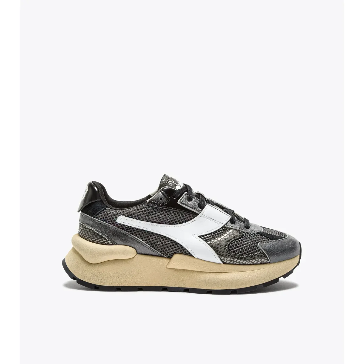 Diadora Heritage Baskets femme Diadora Heritage Mercury Elite Cobra