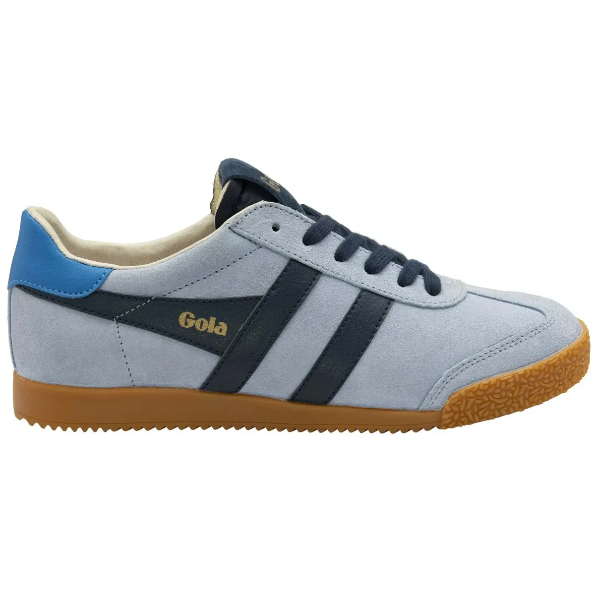 Gola Baskets femme Gola Elan Trainer
