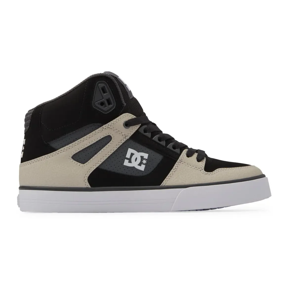 DC Shoes Baskets DC Shoes Pure
