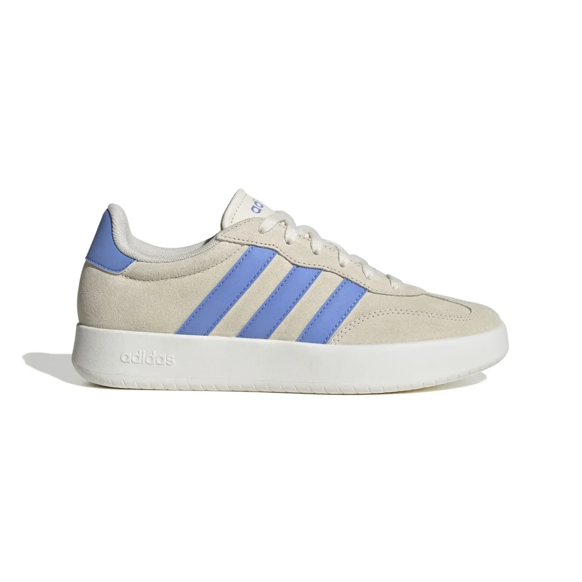 Adidas Baskets femme adidas Barreda