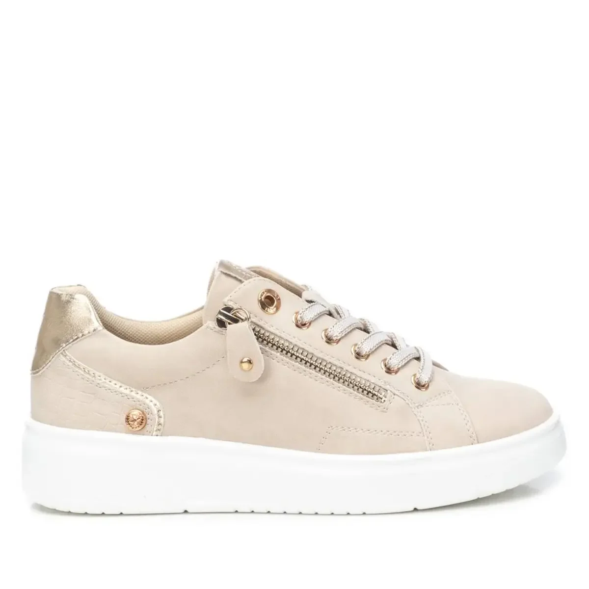 XTI Baskets femme Xti 14362902