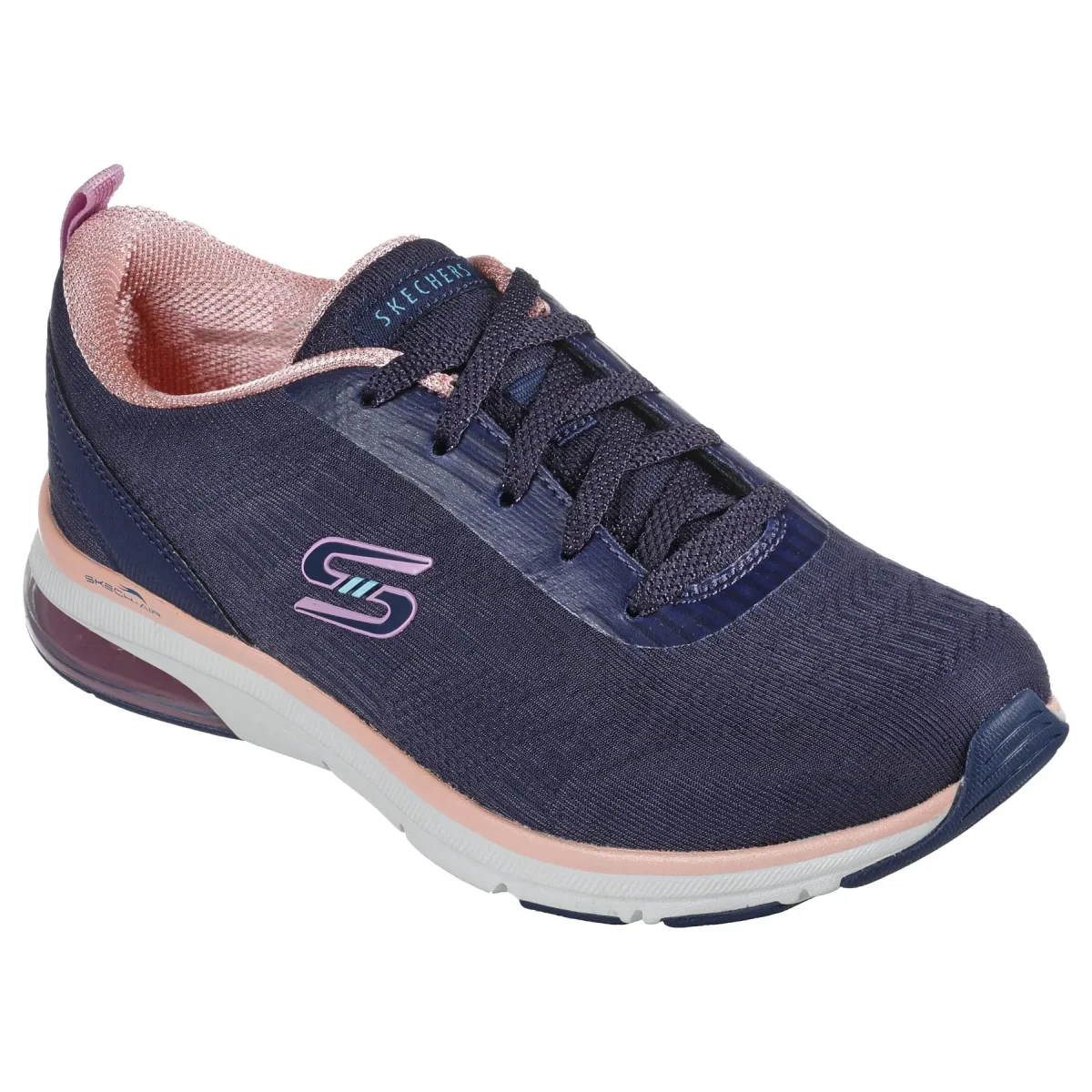 Skechers Baskets femme Skechers Skech-Air Edge - Meldays
