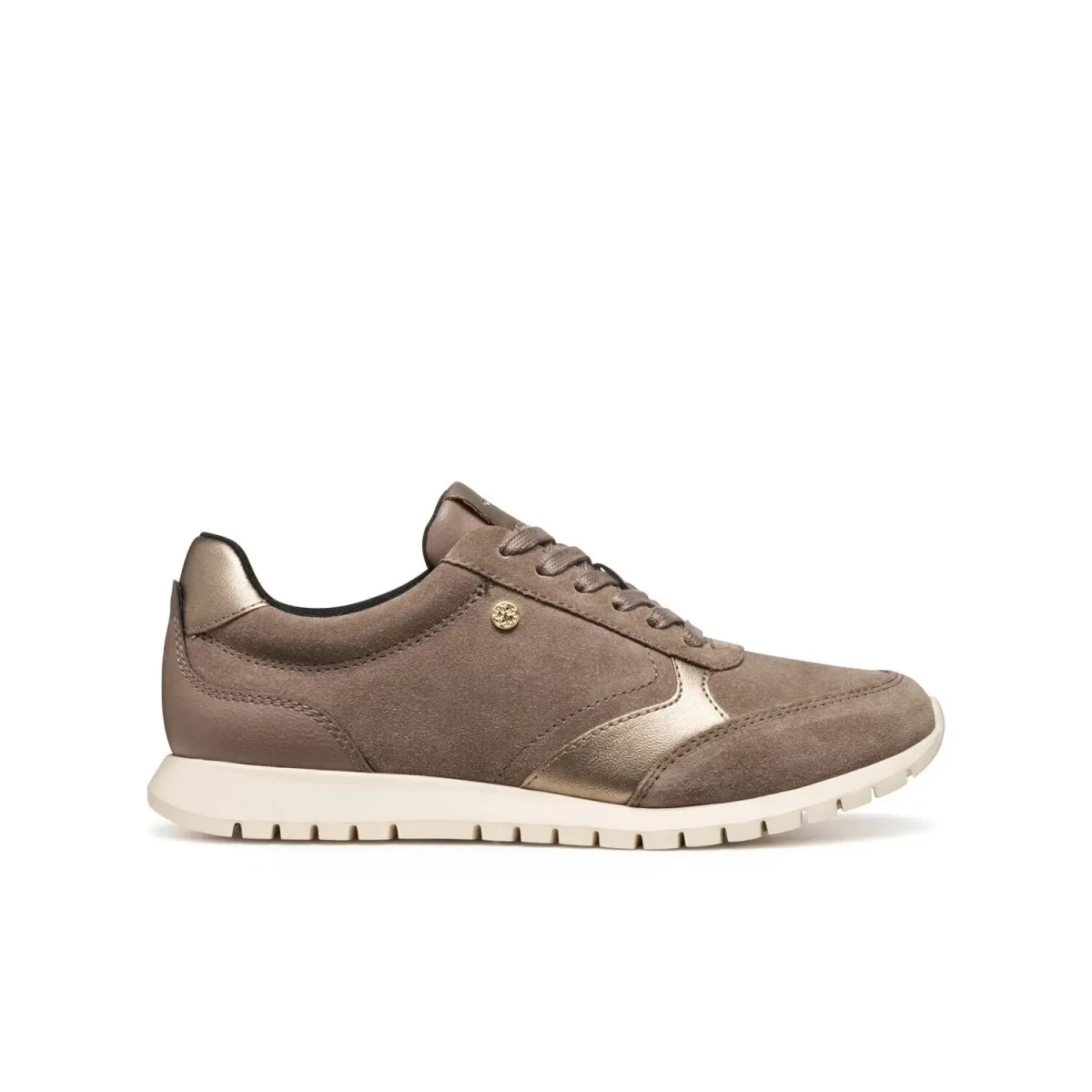 Geox Baskets femme Geox Sukie 2.0