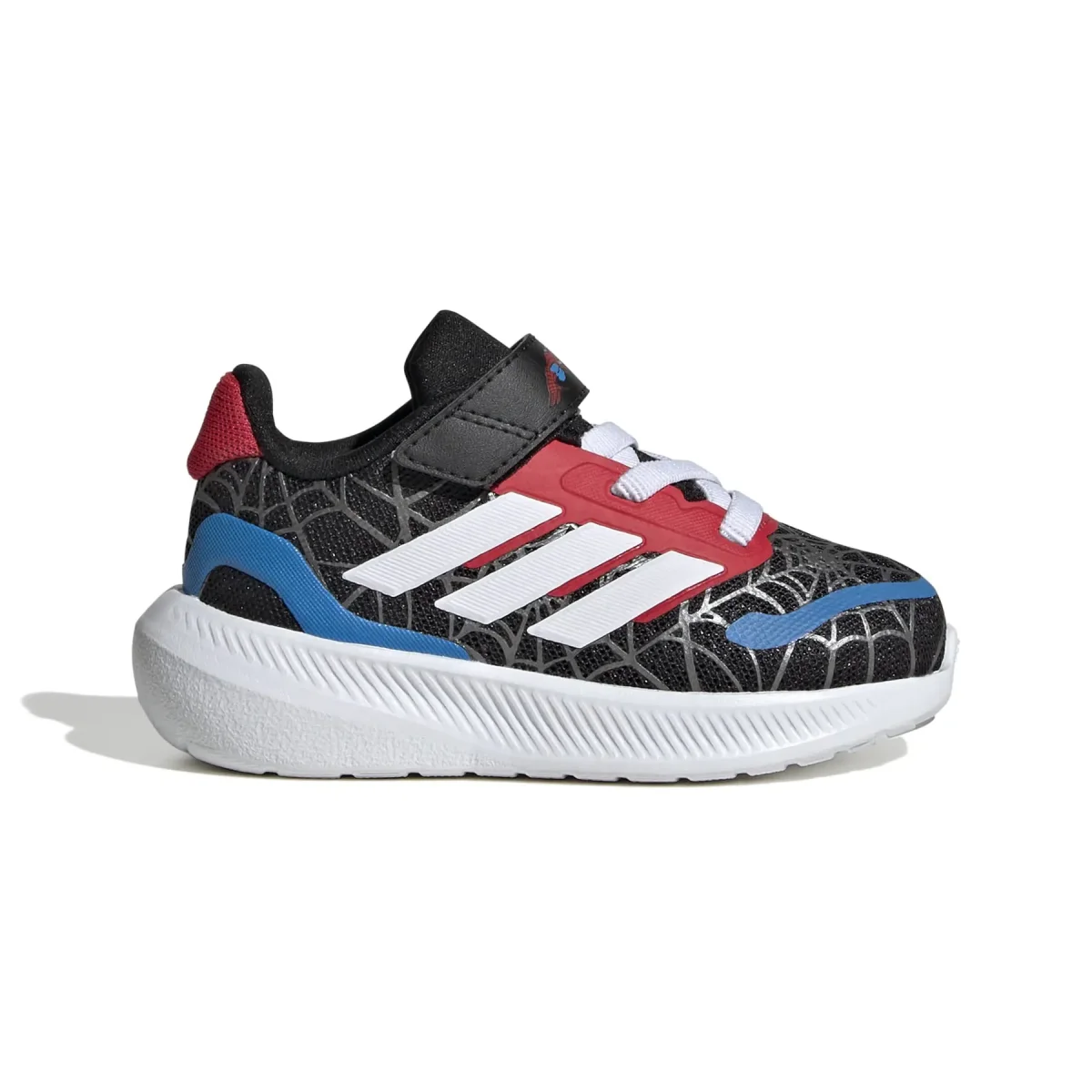Adidas Baskets bébé adidas Marvel Spider-Man Runfalcon