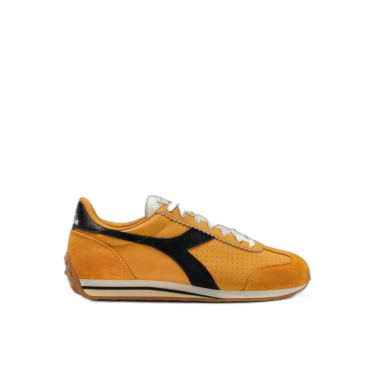 Diadora Baskets Diadora Rally Punched