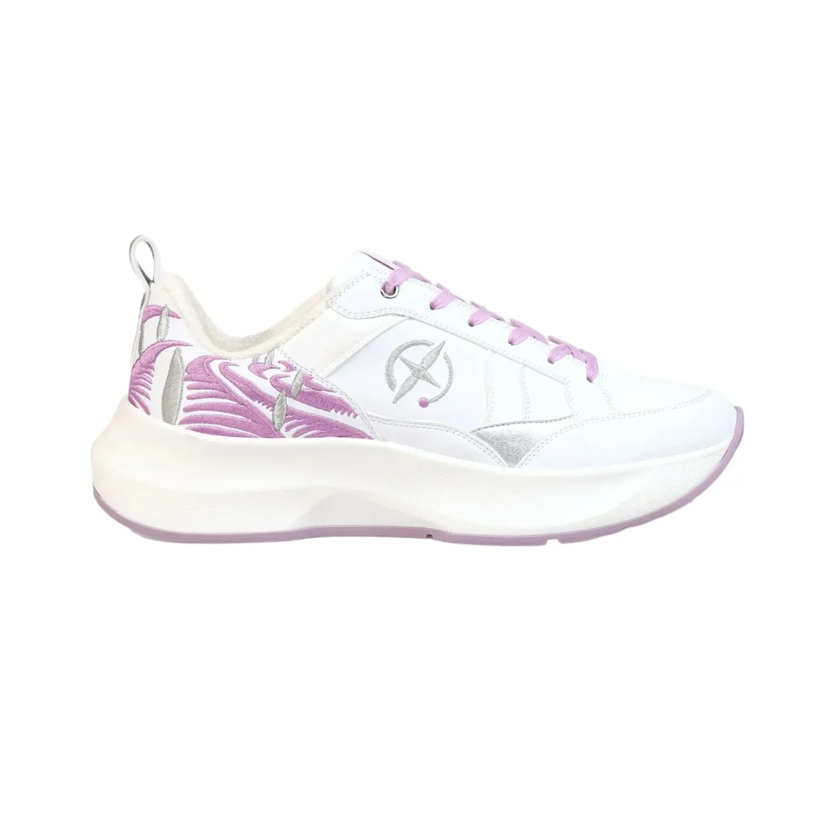 Agapara Baskets femme Agapara Gaia T47