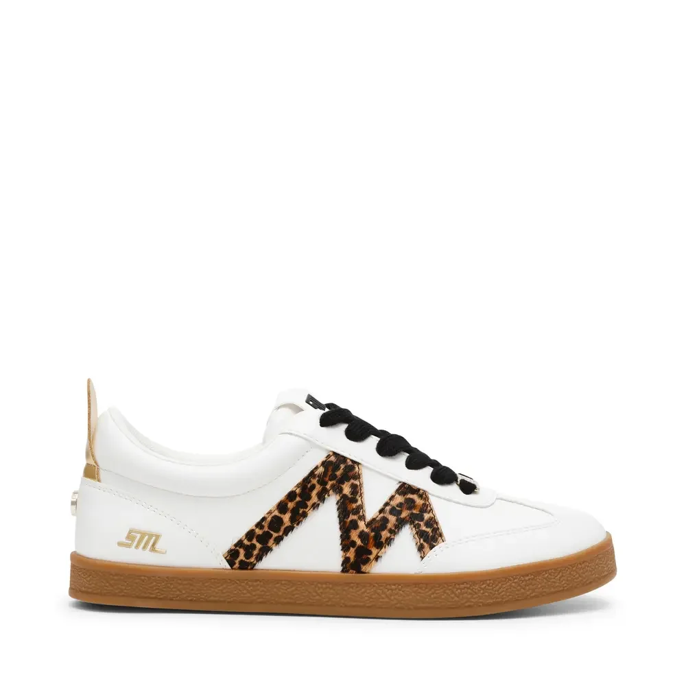Steve Madden Baskets femme Steve Madden Degree