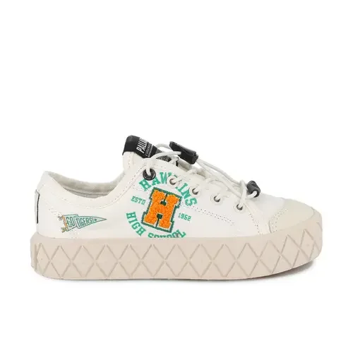 Palladium Baskets enfant Palladium Ace Tigers