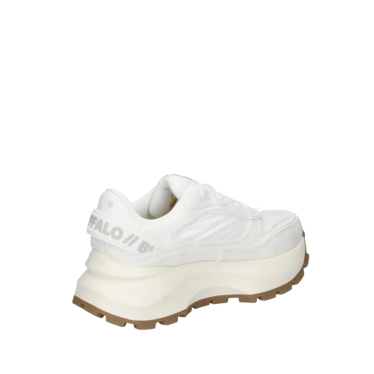 Buffalo Baskets femme Buffalo Manhatten