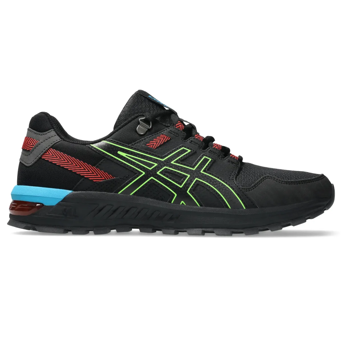 Asics Baskets Asics Gel-Citrek