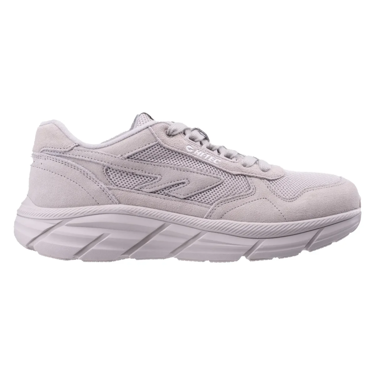 Hi-Tec Baskets Hi-Tec Nilson Low