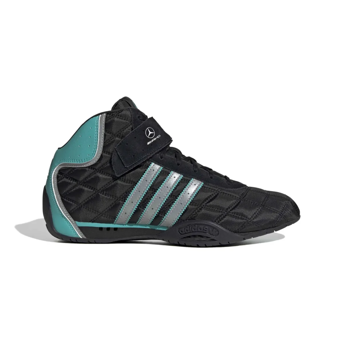 adidas Originals Baskets adidas Originals Adiracer HI Mercedes AMG Petronas F1 Team