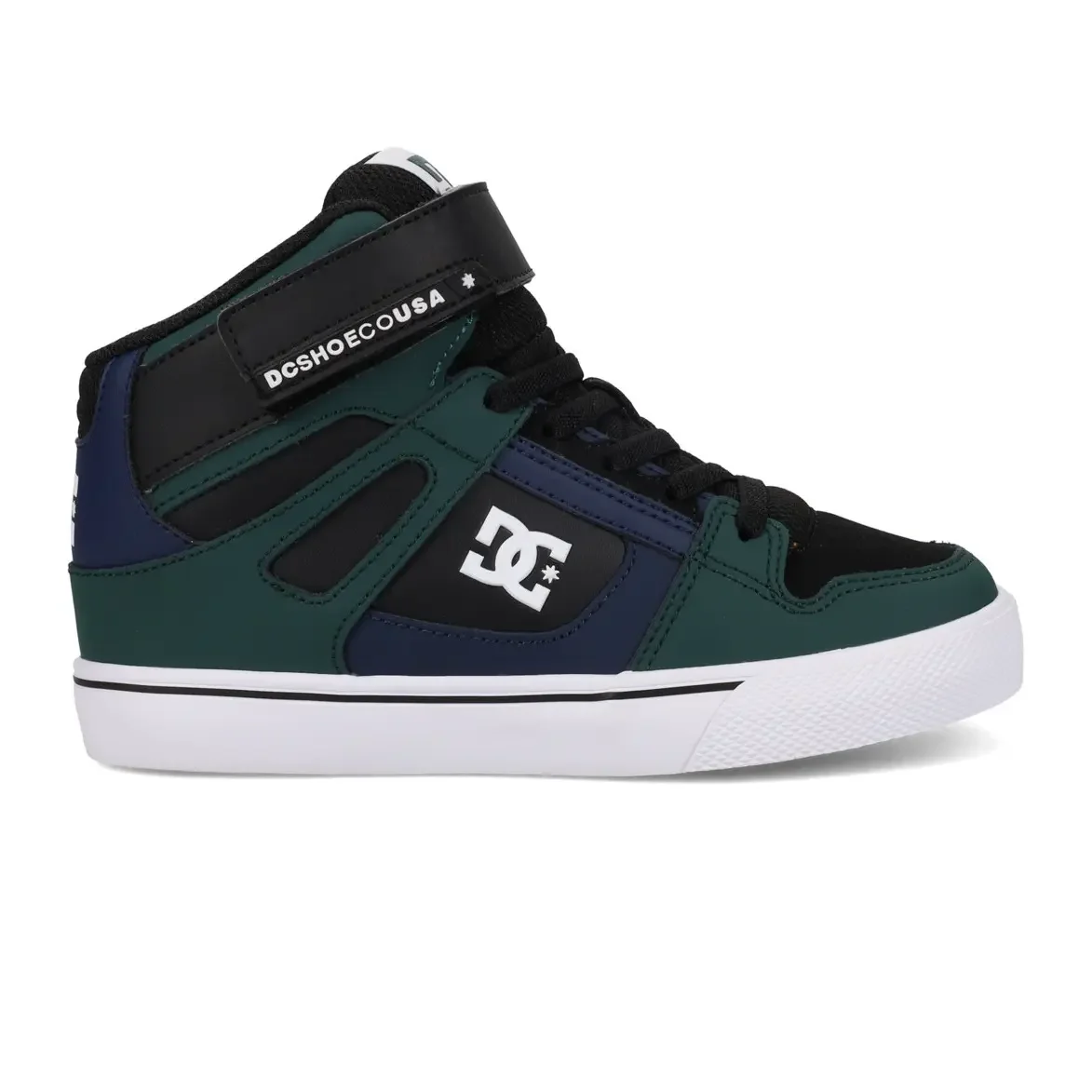 DC Shoes Baskets enfant DC Shoes Pure High-Top Ev