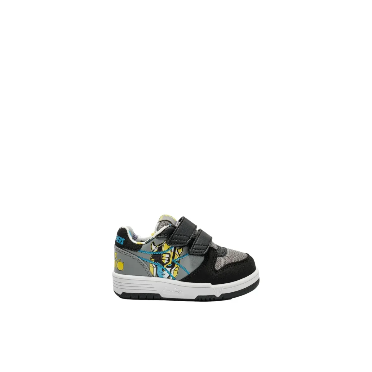 Diadora Baskets bébé Diadora Deuce Transformers