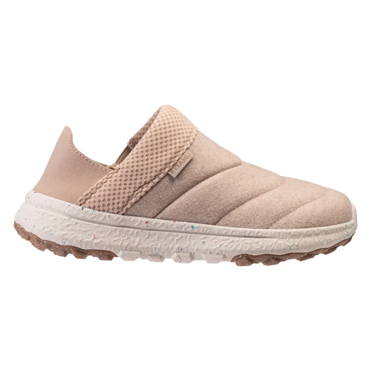 Fitanu Baskets femme Fitanu Flisero Eco Low