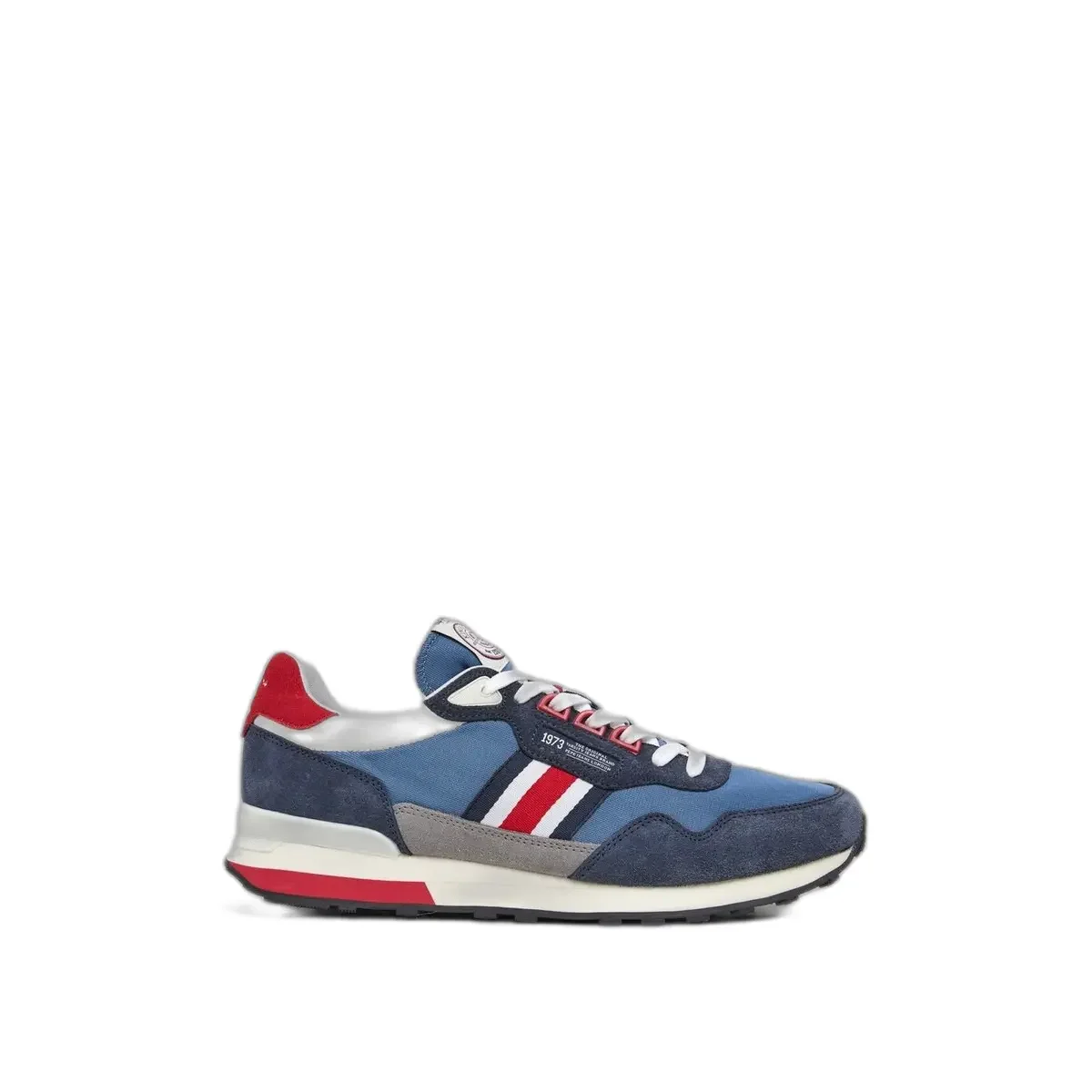 Pepe Jeans Baskets Pepe Jeans Kingston Heritage