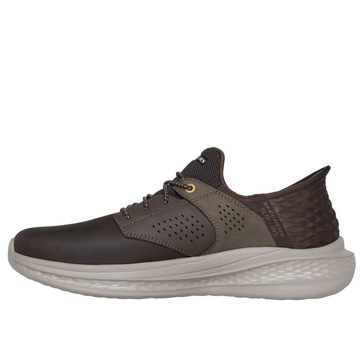 Skechers Baskets Skechers Slamacklin