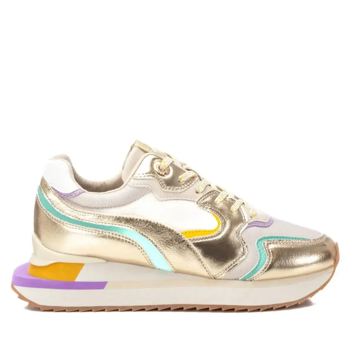 XTI Baskets femme Xti 14398701