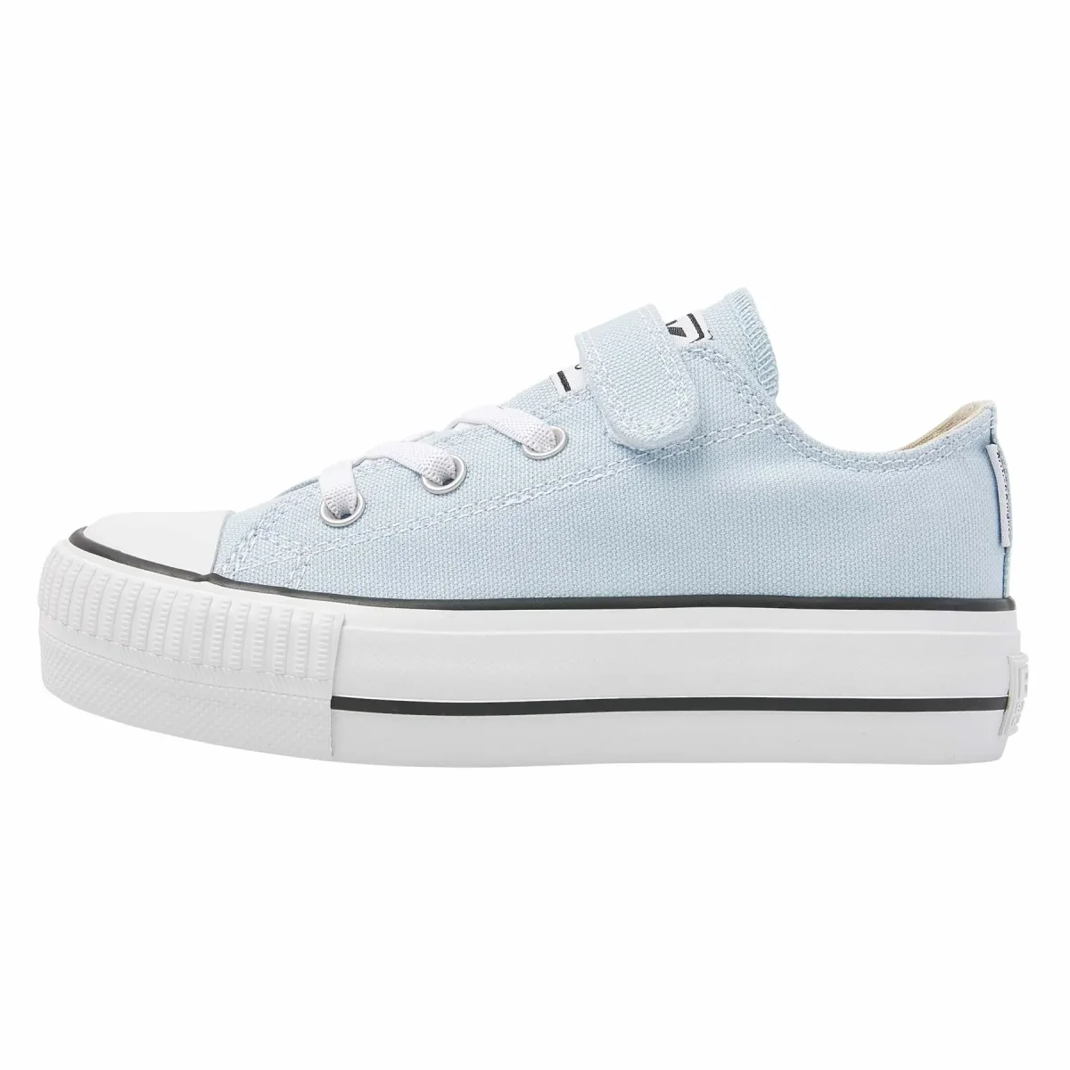 British Knights Baskets fille British Knights Kaya Low