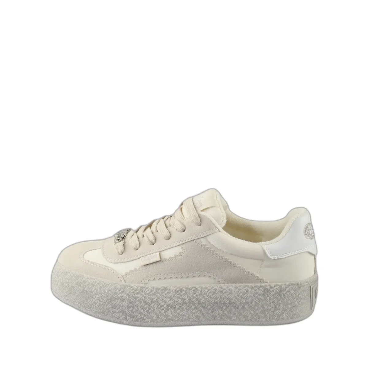 Buffalo Baskets femme Buffalo Cajo