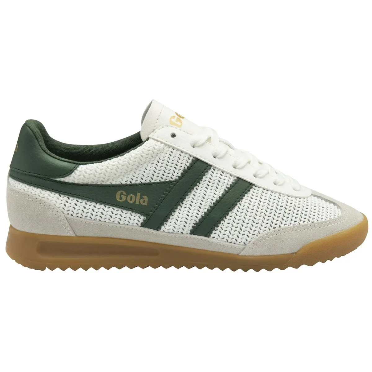 Gola Baskets à lacet femme Gola Tornado Zephyr
