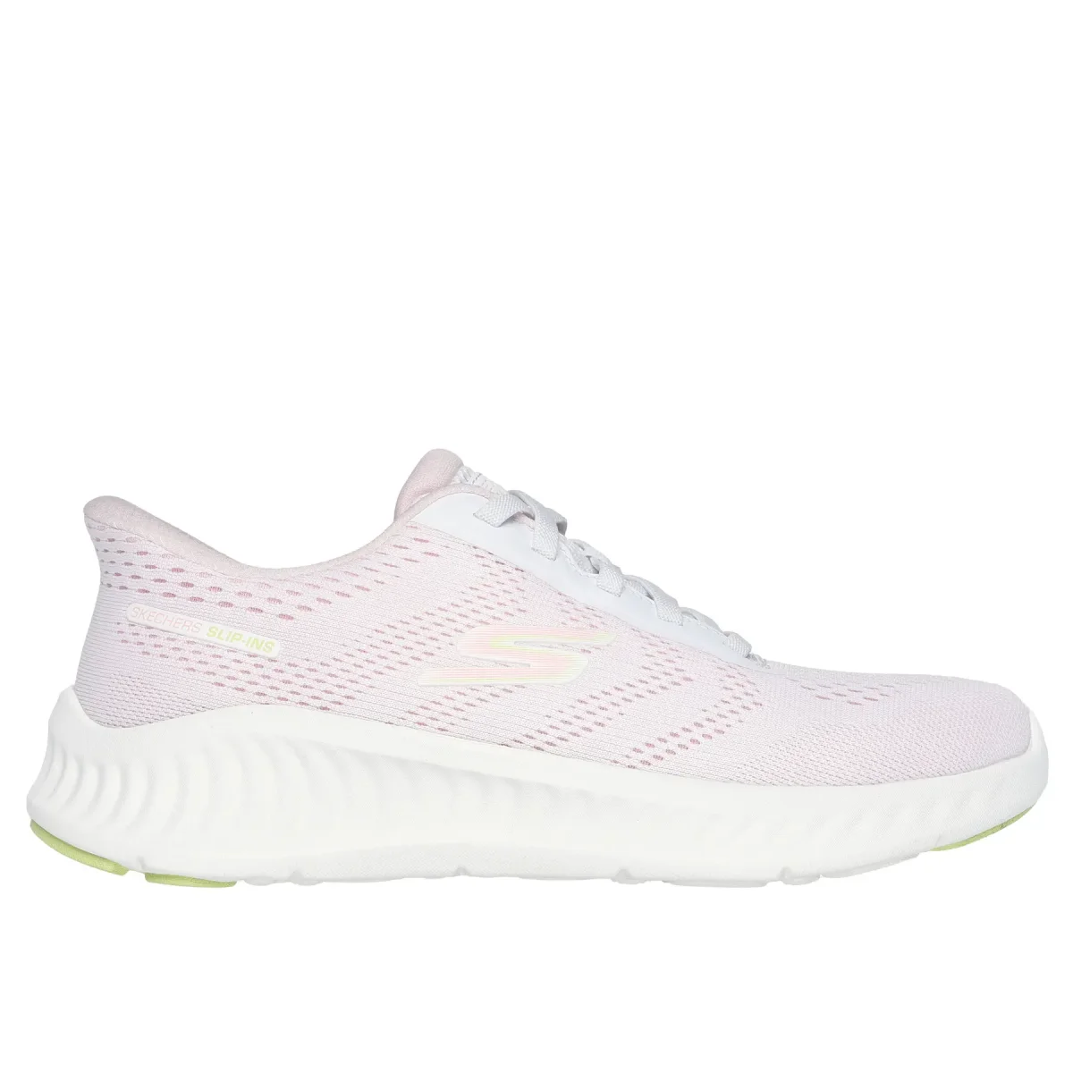 Skechers Baskets femme Skechers Go Walk Now Khloe