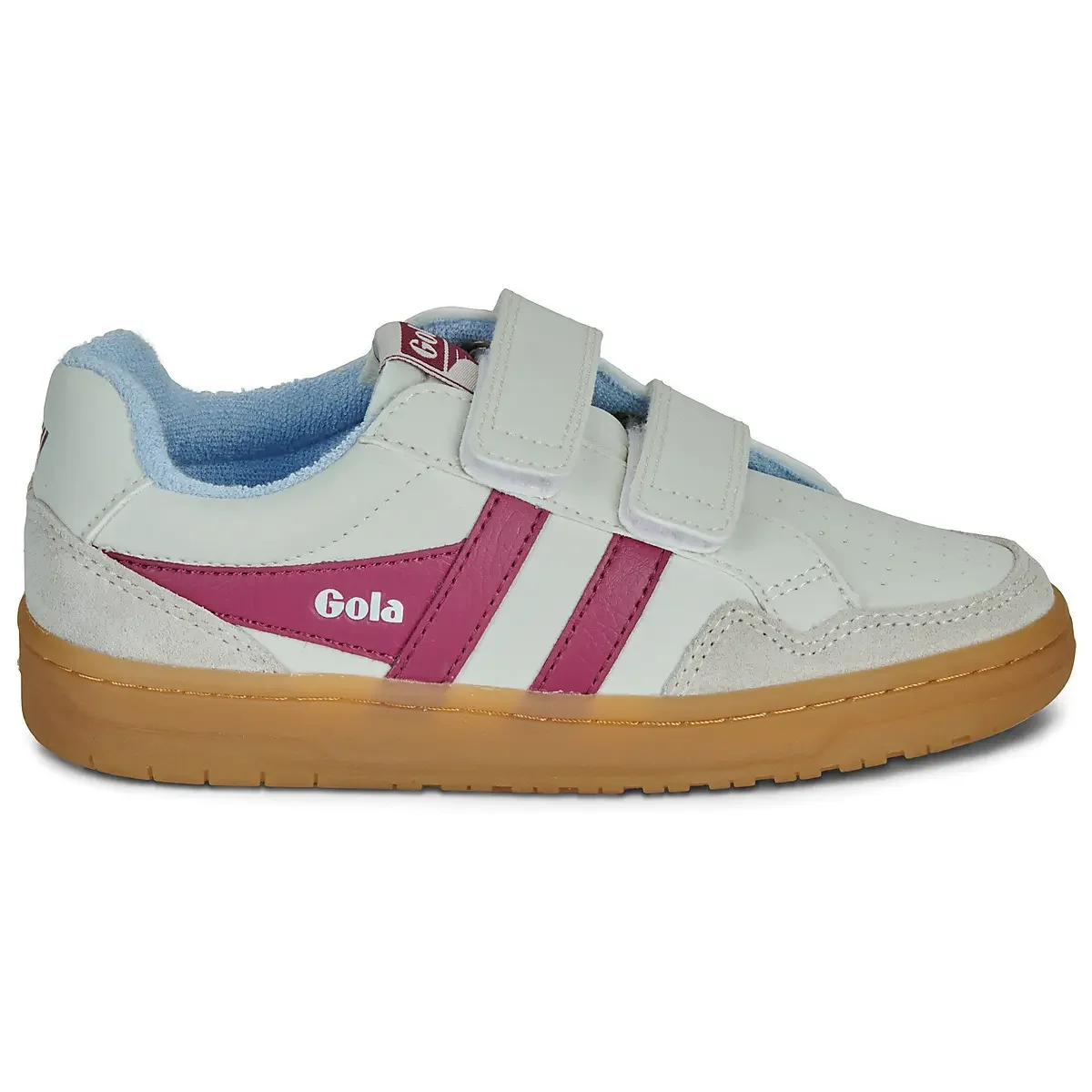Gola Baskets enfant Gola Eagle Strap
