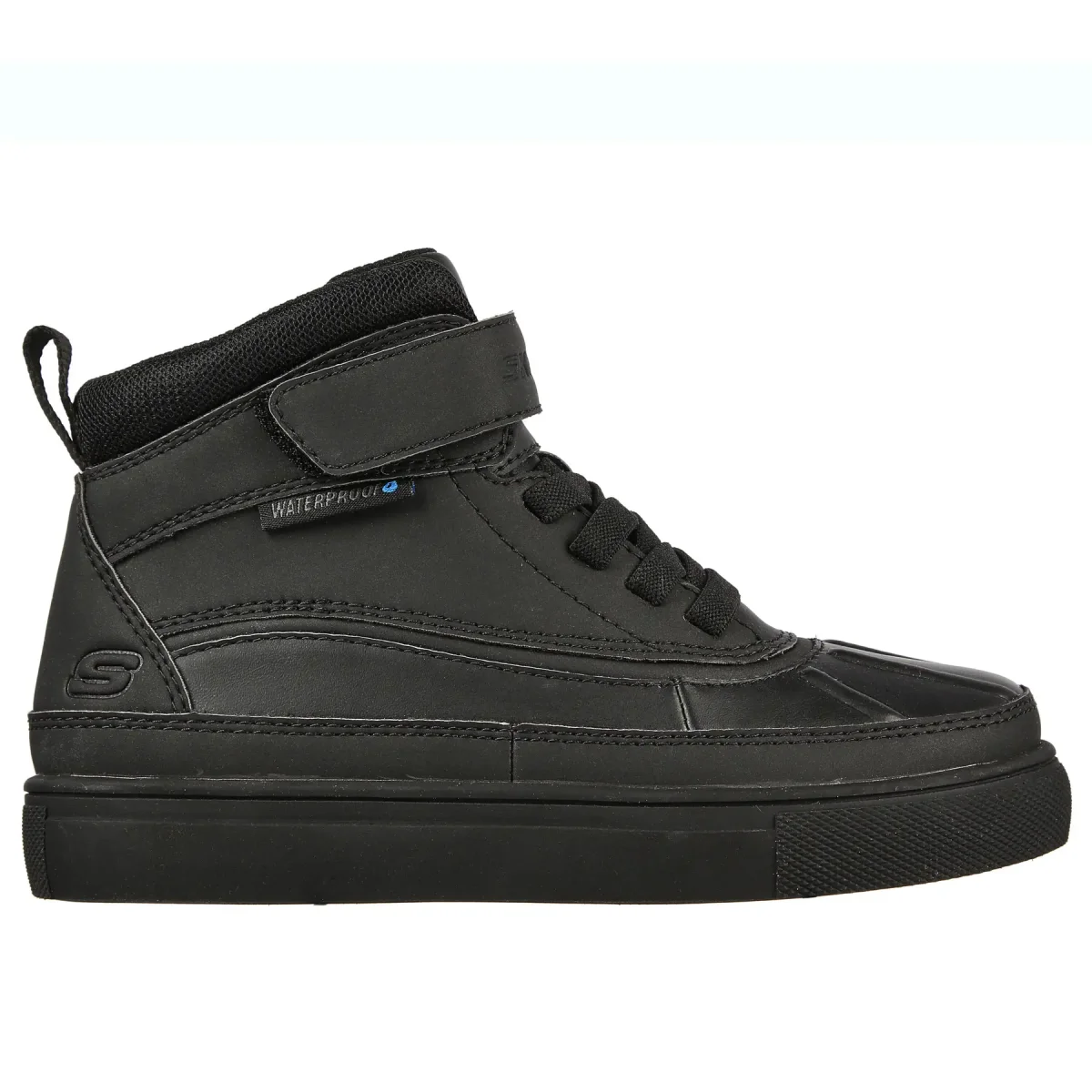 Skechers Baskets enfant Skechers City Pointmerlox