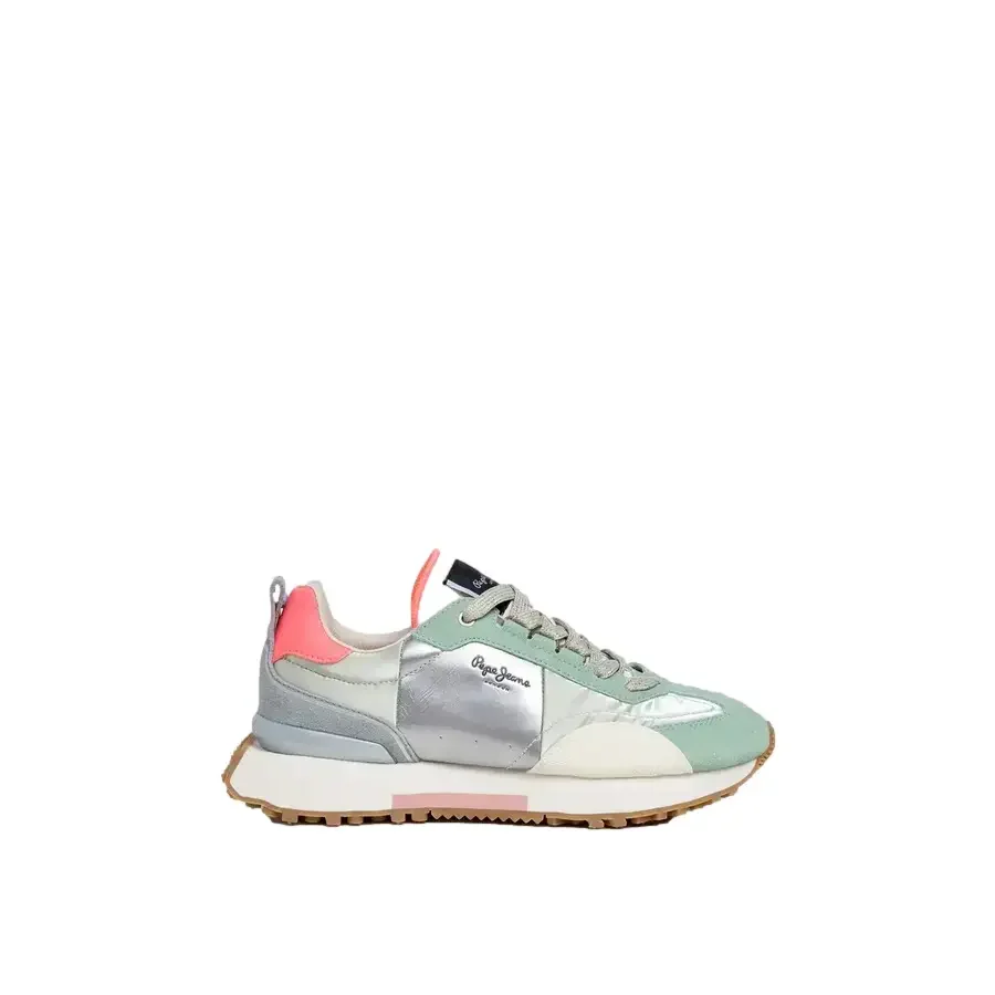 Pepe Jeans Baskets femme Pepe Jeans Archer Soft