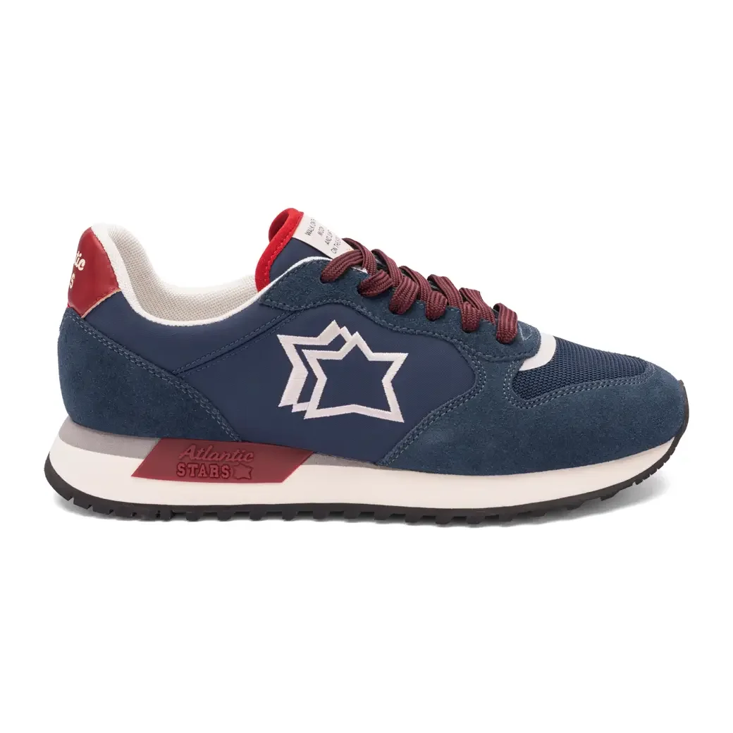 atlantic stars Baskets Atlantic Stars Mennea Mod