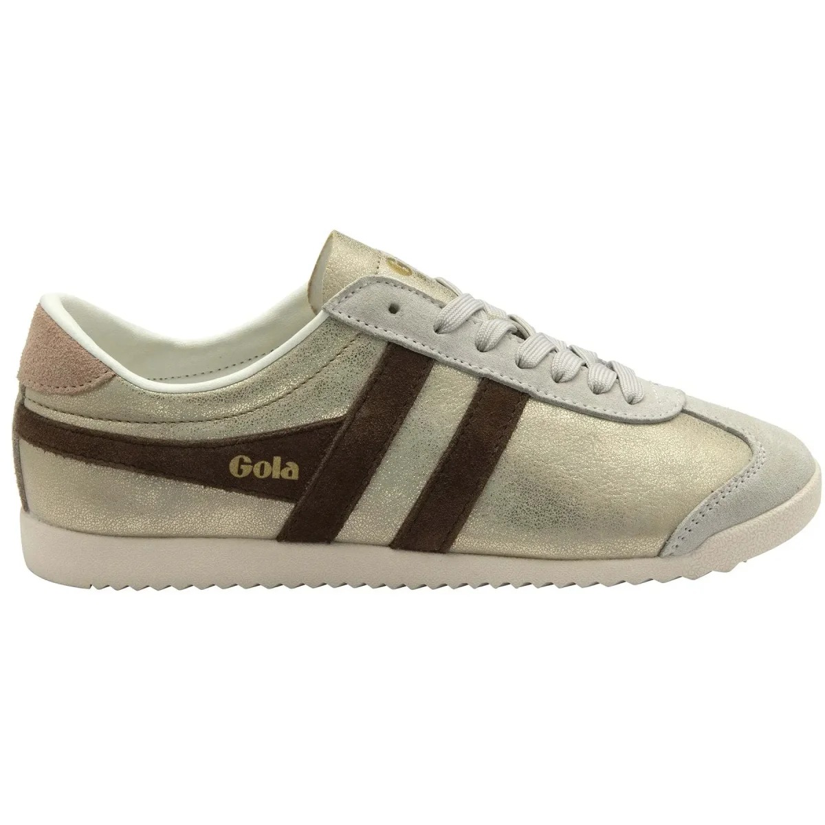 Gola Baskets femme Gola Bullet Blaze Trainer