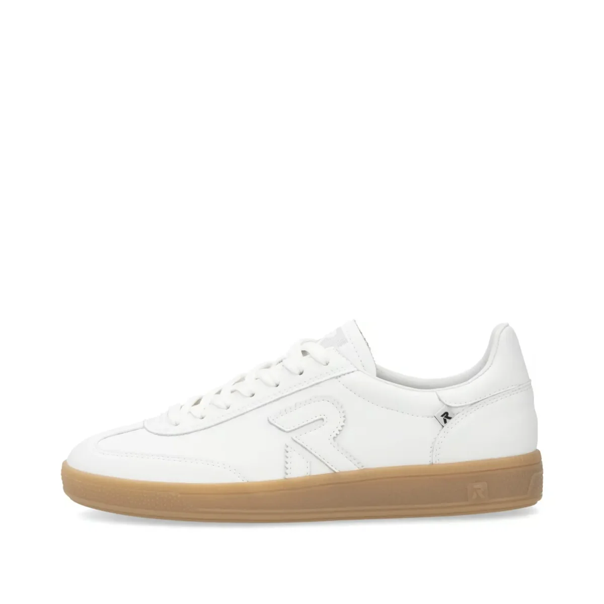 Rieker Baskets femme Rieker Manila