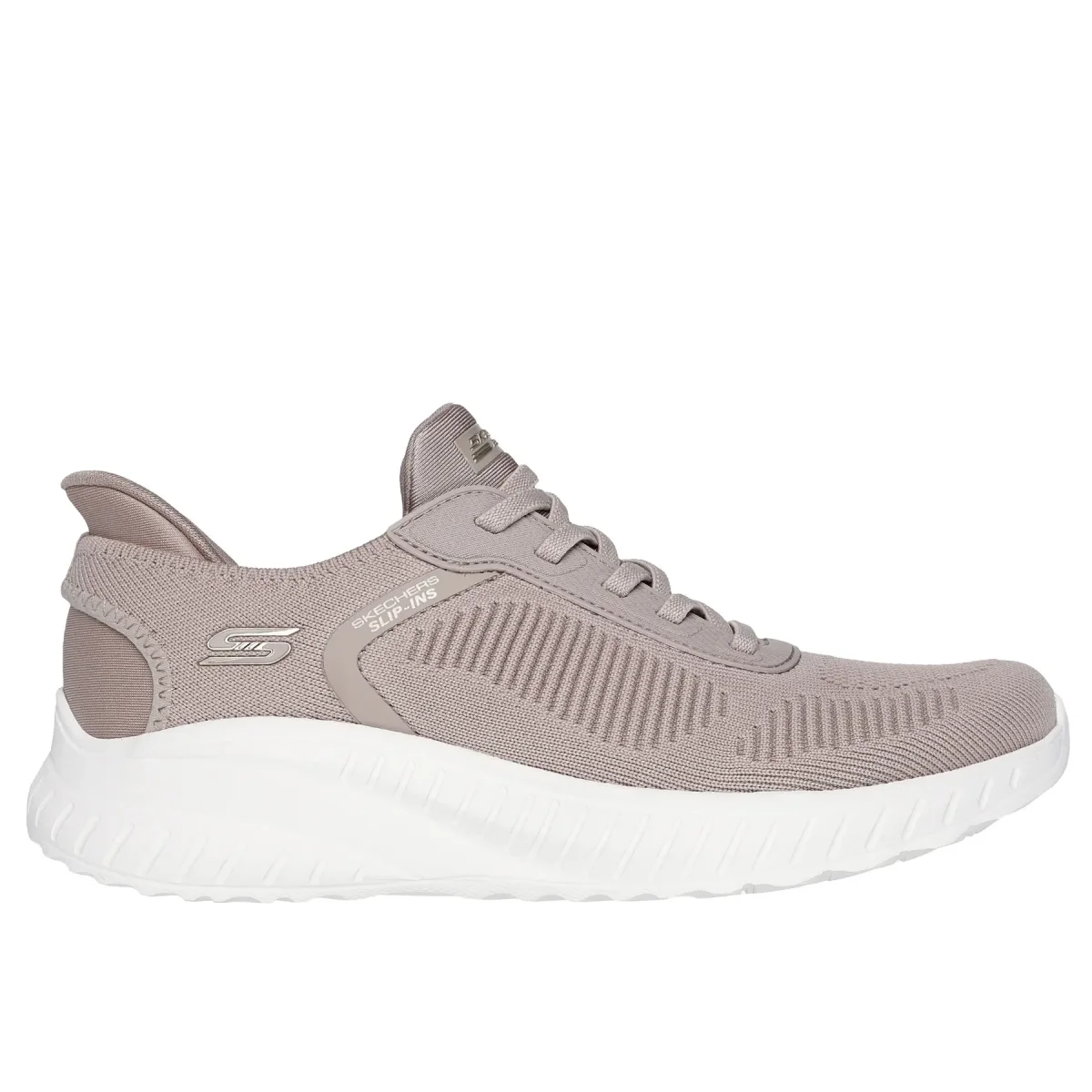 Skechers Baskets femme Skechers Bobs Squad Chaos