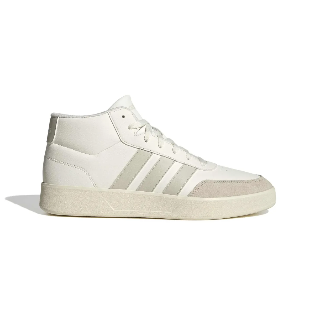 Adidas Baskets enfant adidas Breaknet Mid