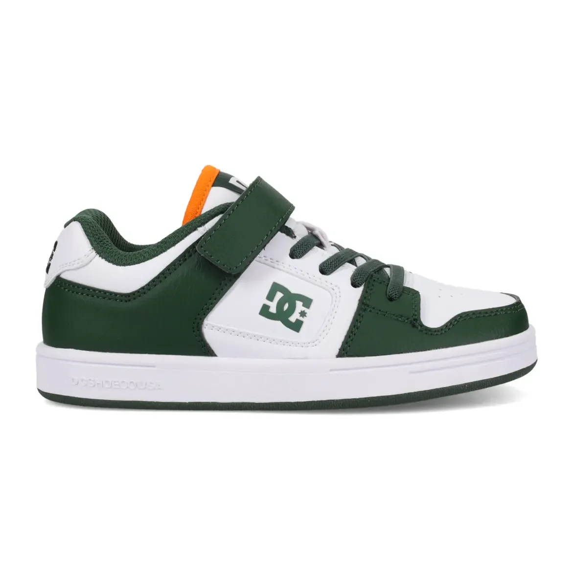 DC Shoes Baskets enfant DC Shoes Manteca 4 V Sn