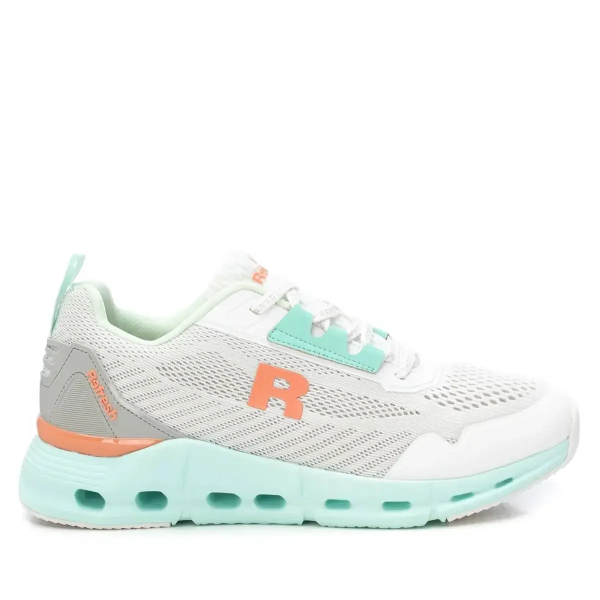 Refresh Baskets femme Refresh 17250501