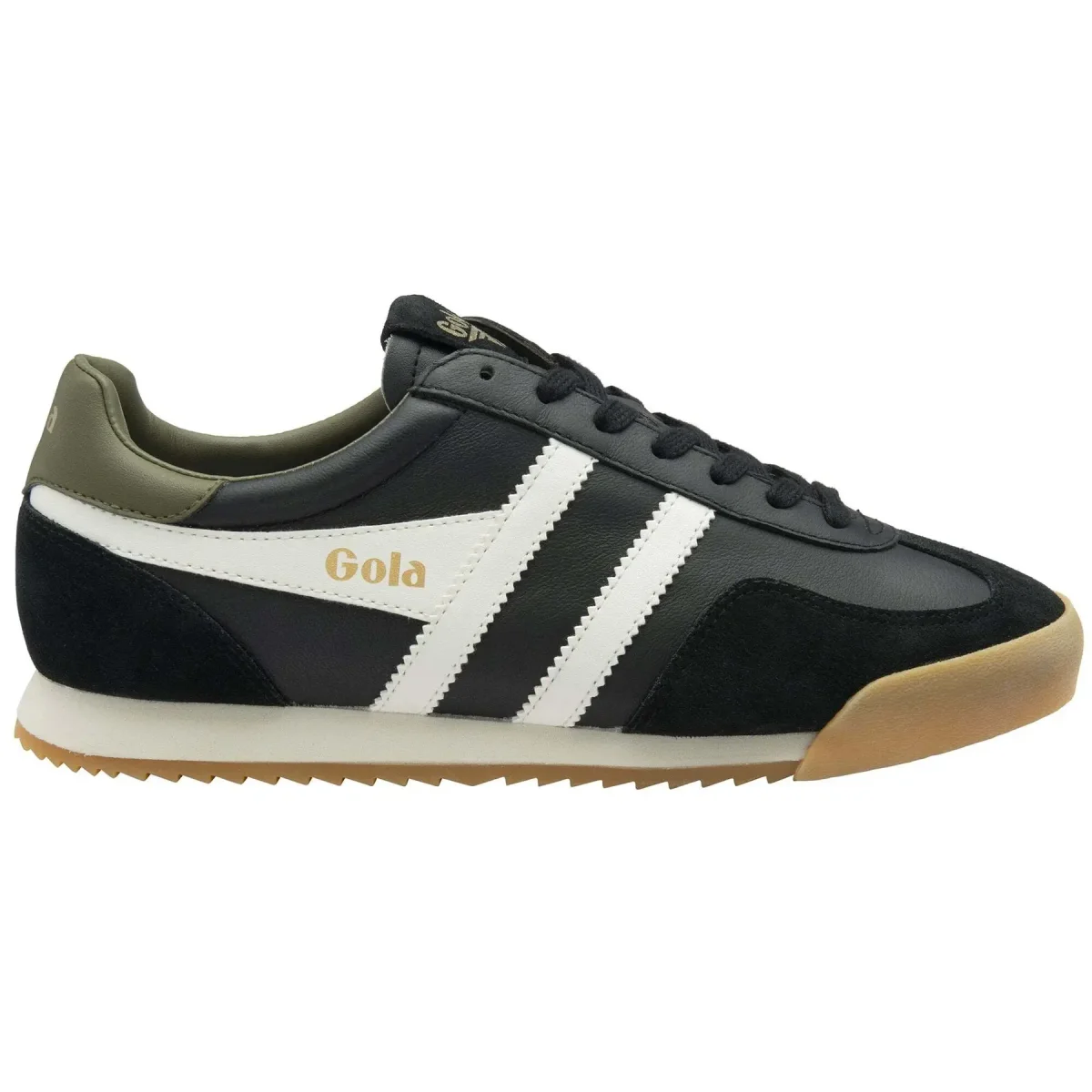 Gola Baskets cuir Gola Europa
