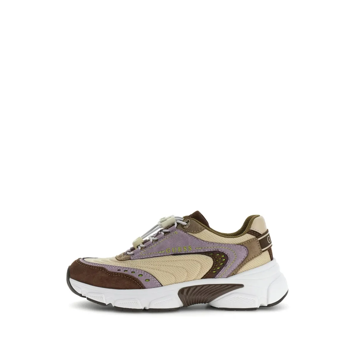 Guess Baskets femme Guess Imeri