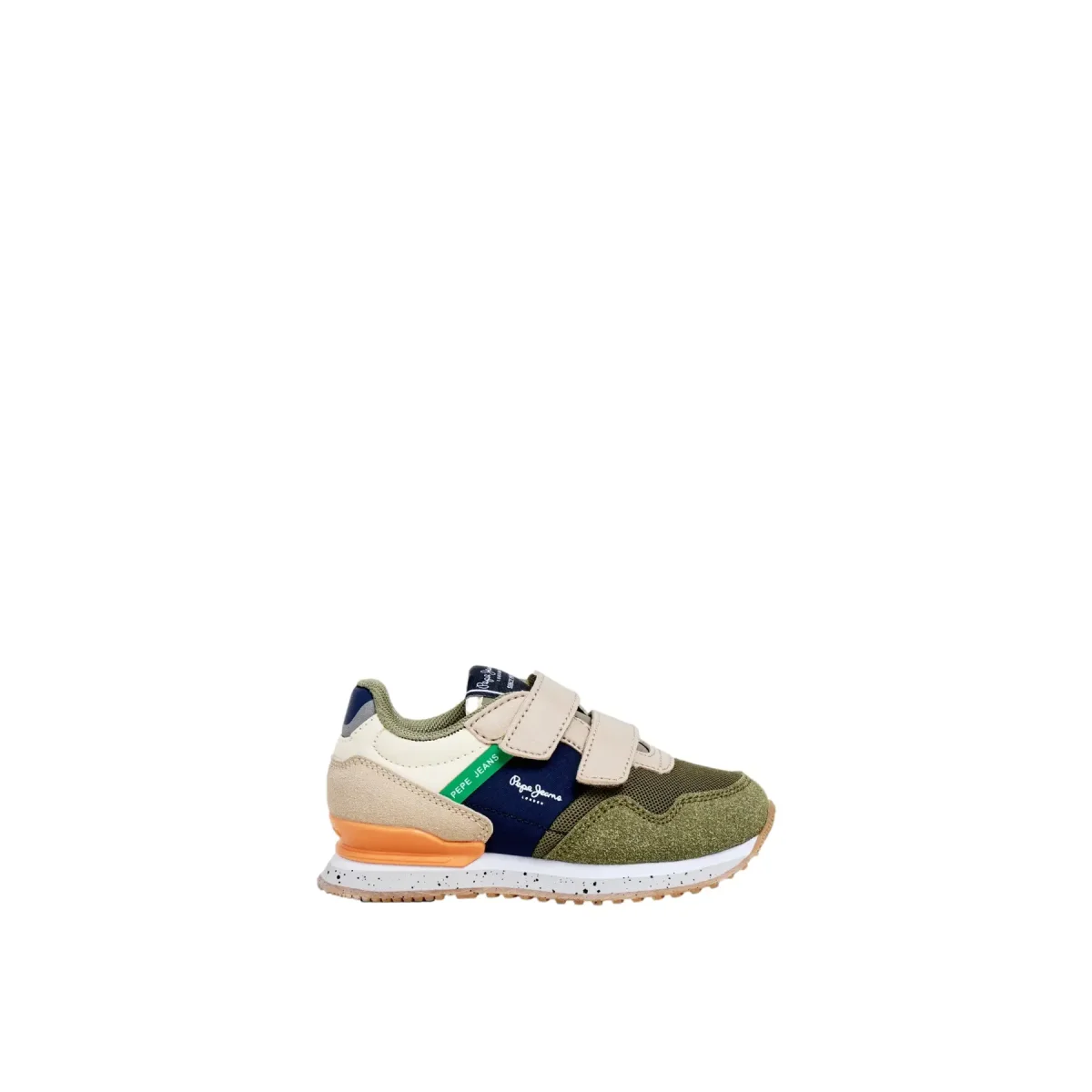 Pepe Jeans Baskets enfant Pepe Jeans London South