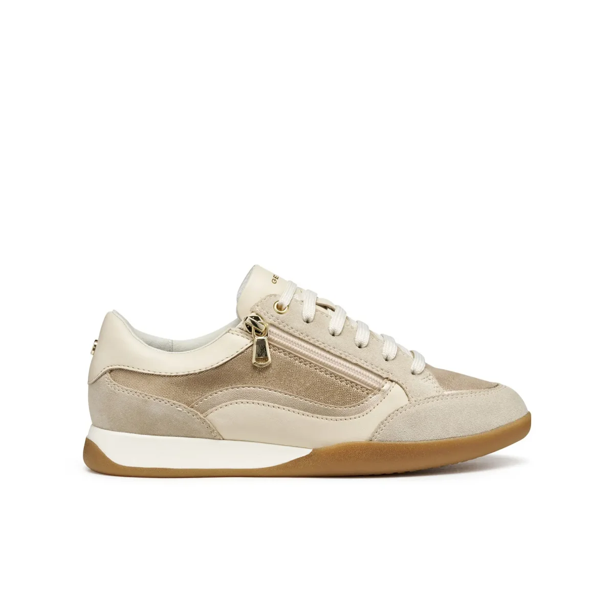 Geox Baskets femme Geox Maryemy