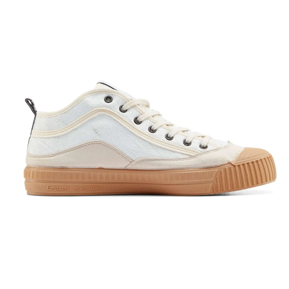 Duuo Baskets montantes Duuo Col Cover