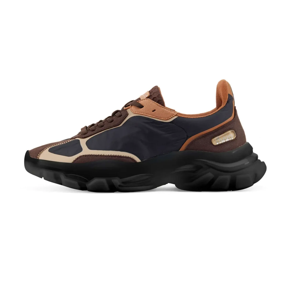 Duuo Baskets rétro Duuo Bubba