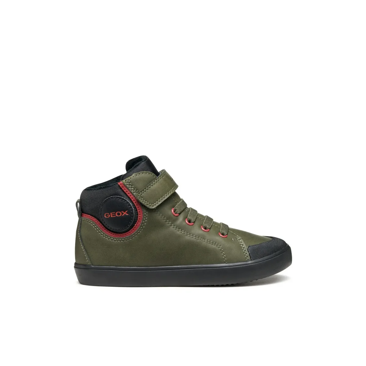 Geox Baskets enfant Geox Gisli