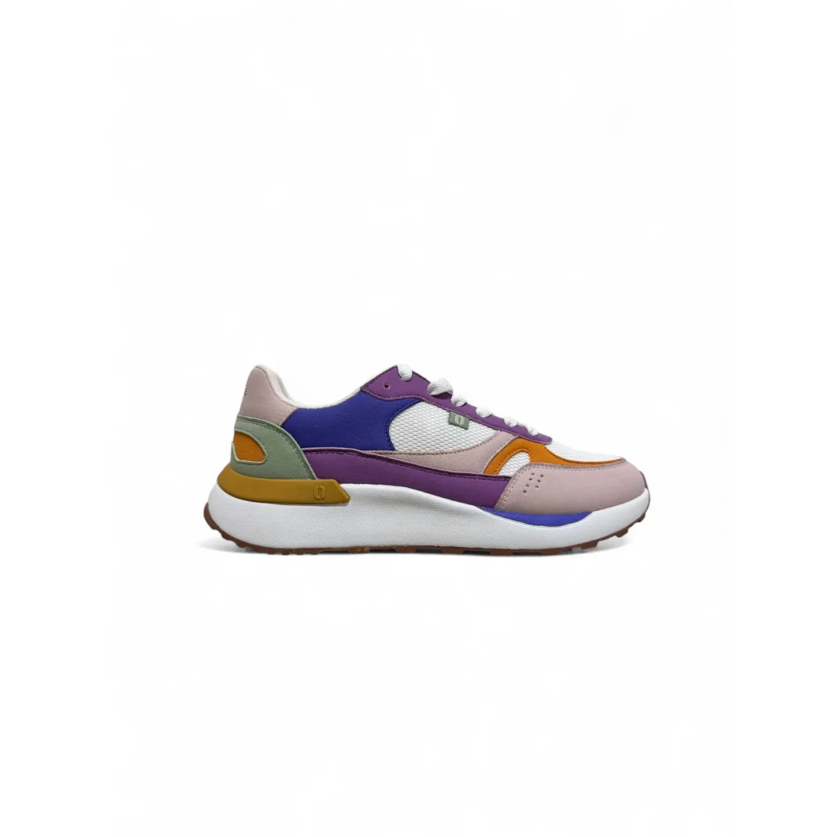 Odaje Baskets femme Odaje Anaelle