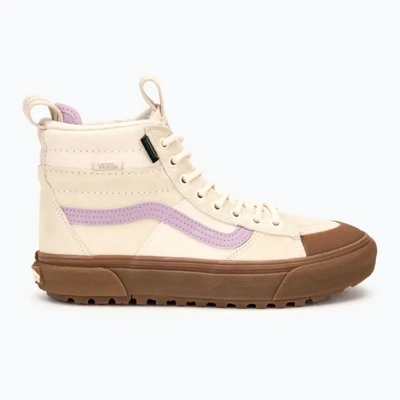 Vans Baskets femme Vans MTE SK8-HI