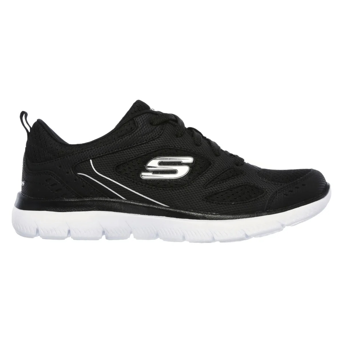 Skechers Baskets femme Skechers Summits Suited
