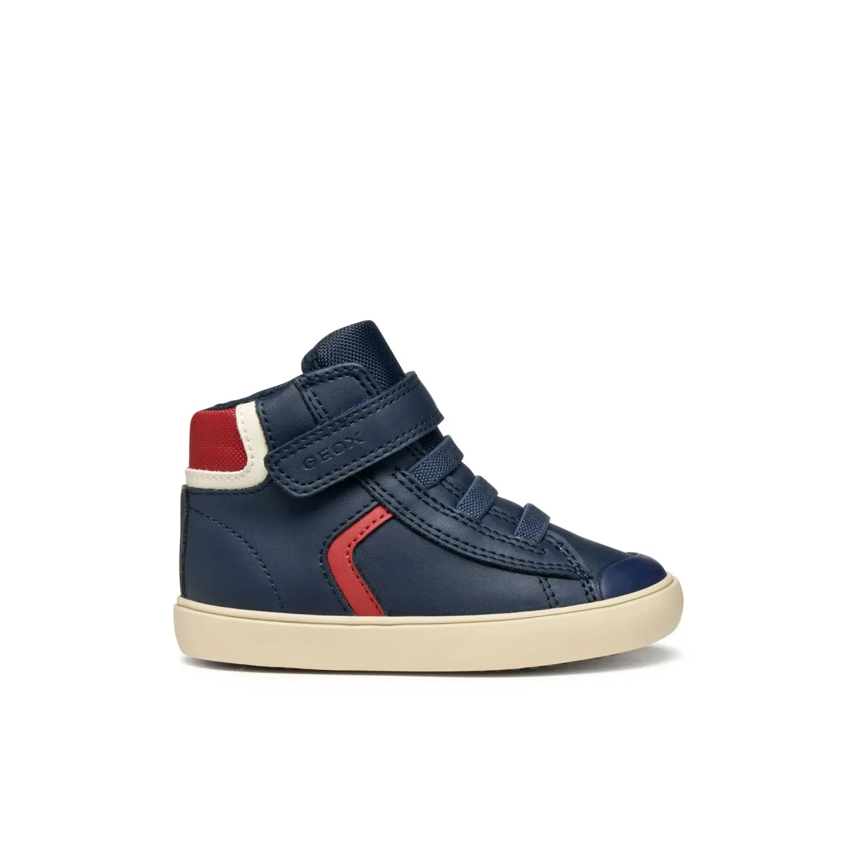 Geox Baskets bébé garçon Geox Gisli